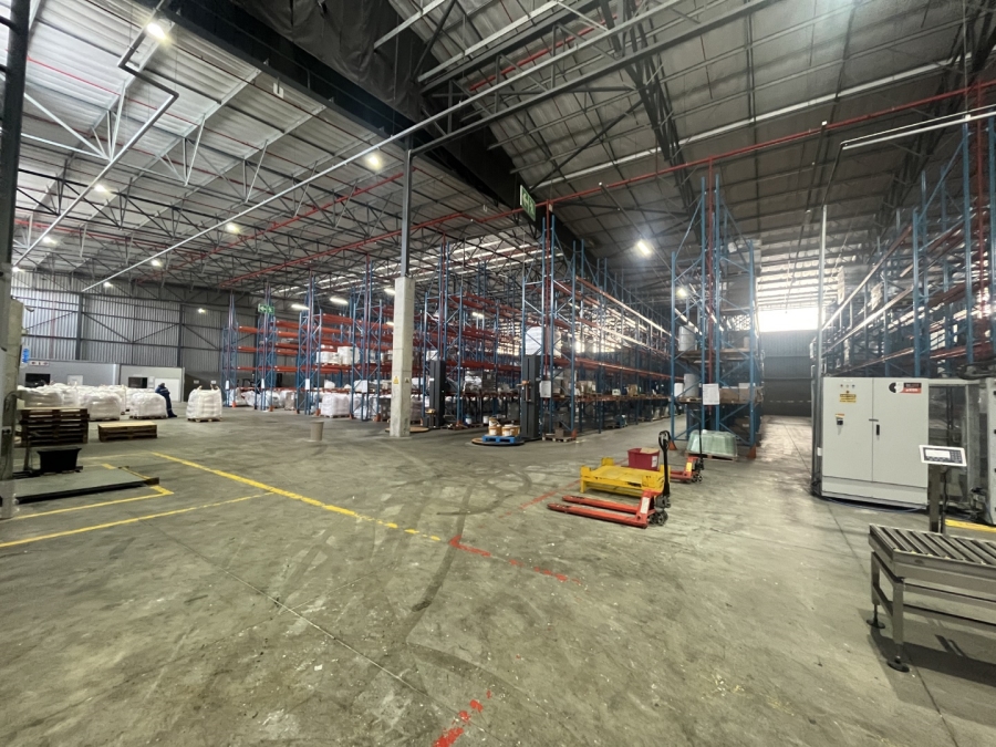 To Let commercial Property for Rent in Montague Gardens Western Cape